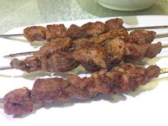 -巴扎美食·新疆菜·西域歌舞表演餐厅(新疆大厦店)