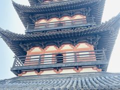 -上海方塔园
