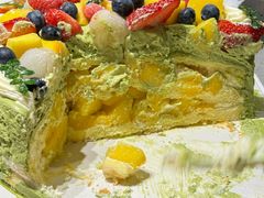-伶甜·CAKE(国贸店)
