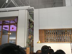 大堂-桃园眷村(万象天地店)