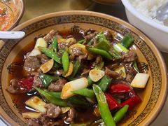 -周师饭店