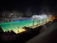 -清河半岛温泉度假酒店