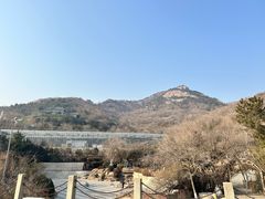 -石老人观光园