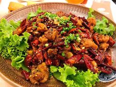 -嘉陵楼馋嘴城(簋街总店)