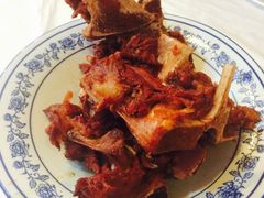 -乔家满族八大碗(流水沟店)