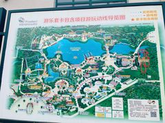 -国色天乡三期陆地乐园