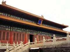 -历代帝王庙博物馆