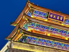 -开封市鼓楼广场(宋都皇城旅游度假区)
