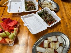 -陈添記·祖傳爽鱼皮·西关老字号(广州首店)