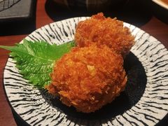 -山杏yama-katsu·吉列炸物
