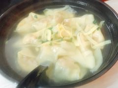 -海平馄饨(逍遥二路店)