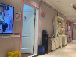 -北京俪婴妇产医院(朝阳大悦城店)