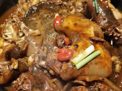 -元银甲·湖北地标美食(汉阳店)