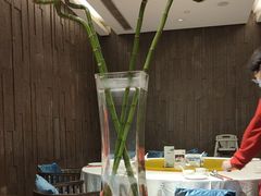 -红棉中餐厅·广州海航威斯汀酒店