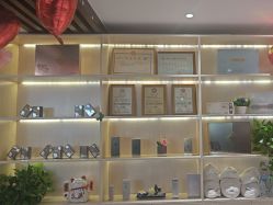 -芳朵美容养生SPA