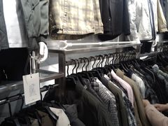 -南京环北服装批发市场