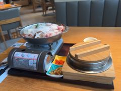 -味太助·银饭食堂(中华城店)