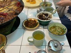 -石灰市老火锅(北滨路店)