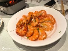 -珊海荟海鲜楼·天津菜·海肠捞饭·皮皮虾锅贴王(佛罗伦萨店)