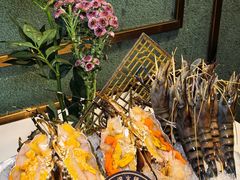 -喜聚薈·花膠雞海鮮火鍋(越秀店)