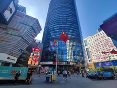 -赛格电子市场(华强北路店)