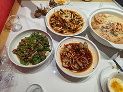 -吴掌柜·藕汤印象(南湖店)