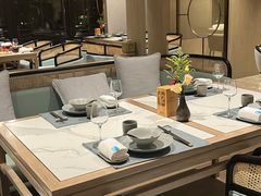 -杭州西湖柳莺里酒店·闻莺厅