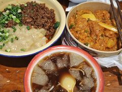 -丁家坡洋芋·观音桥好吃街A区(全国总店)