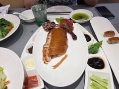 -阿庄新豫菜(通泰路店)