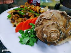 -87号烧烤海鲜·大排档(金沙滩店)