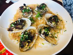 -莆鑫海鲜城(浏河店)