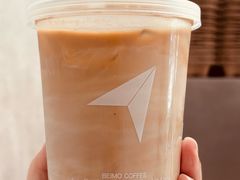 -北芒BEIMO COFFEE(五台山店)