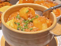 -太食獸泰式茶餐厅(IFS国金中心店)