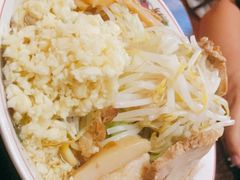 -拉面莊夢語＆中华料理八椿