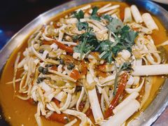 -杨记隆府(白象街店)