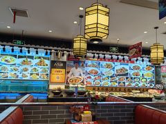 -渔家风味·鲅鱼水饺·央视展播·海鲜天津菜(开发区店)