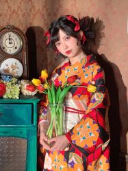 -持熹光年写真体验馆