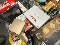 -山姆会员商店(邻瑞广场店)