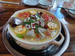 -花水湾红太阳牛肉汤锅