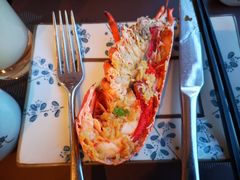 -新鲜特色餐厅(香格里拉大酒店)