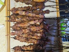 -和庆斋羊蝎子火锅·碳缸烧烤(顺义旗舰店)