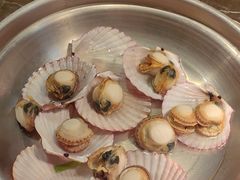 -君悦酒店·乐厨·高空自助餐(青年大街店)