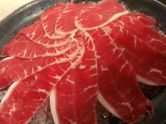 -呷哺呷哺(常营华联店)