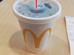 -麦当劳(烟台海港路店)