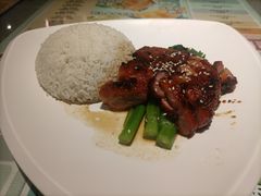 -大头力茶餐厅(花都融创茂店)