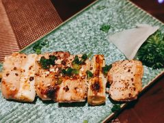-弓二·烧鸟居酒屋(财富购物中心店)