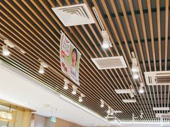 -西贝(武汉群星城店)