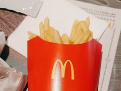 -麦当劳(曲阳店)