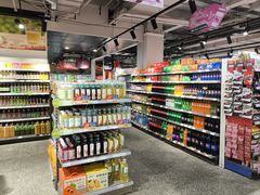 -大商超市(银岛店)