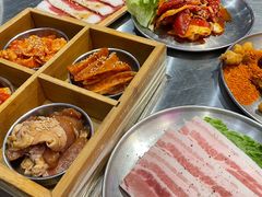 -马路牙子烧烤音乐酒馆(望京店)